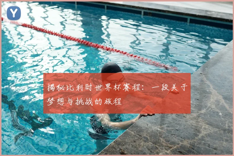 揭秘比利时世界杯赛程：一段关于梦想与挑战的旅程
